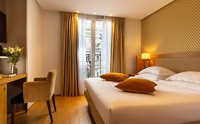 Hotel Le Six